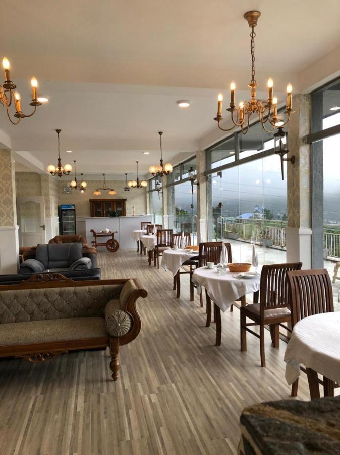 Hotel Bonavista Nuwara Eliya Exterior photo